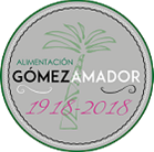 Alimentacion Gomez Amador
