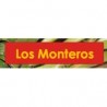 Los Monteros